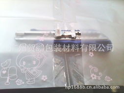 廣州賀鵬包裝材料 引領新型膜材料創新，賦能未來包裝產業