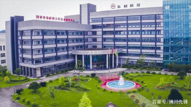 綿陽(yáng)布局11個(gè)先進(jìn)制造產(chǎn)業(yè)功能區(qū) 新型膜材料集群預(yù)計(jì)2025年規(guī)模達(dá)3800億